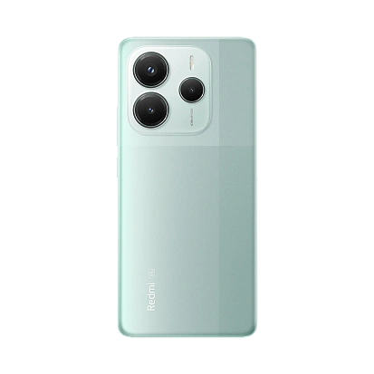 Смартфон Redmi Note 14 5G 8/256GB (Coral Green)