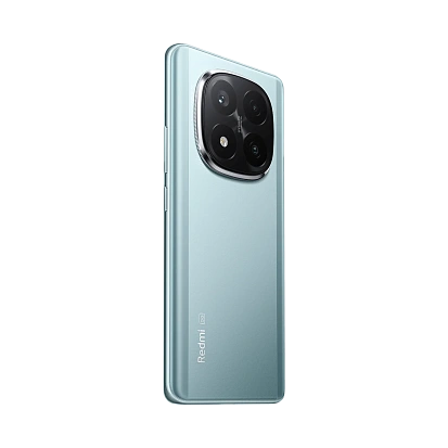Смартфон Redmi Note 14 Pro+ 5G 8/256GB (Frost Blue)