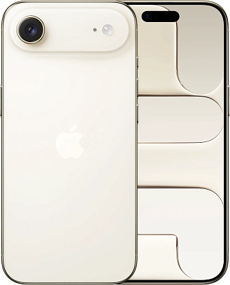 Смартфон Apple iPhone Air 256GB (Light Gold)