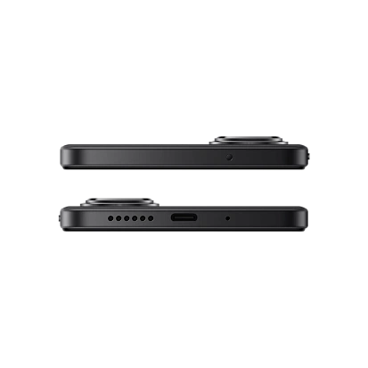 Смартфон Poco M7 6/128GB (Black)