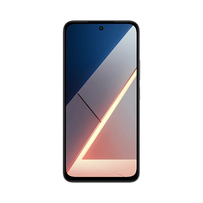 Смартфон Poco M7 6/128GB (Sliver)