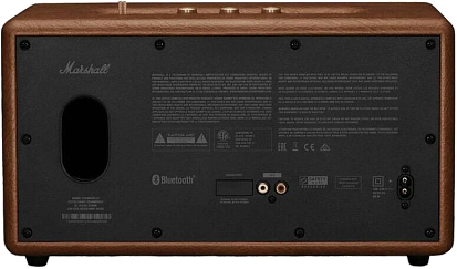 Портативная колока Marshall Stanmore III (Brown)