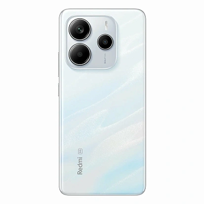 Смартфон Redmi Note 14 5G 8/256GB (Mistique White)