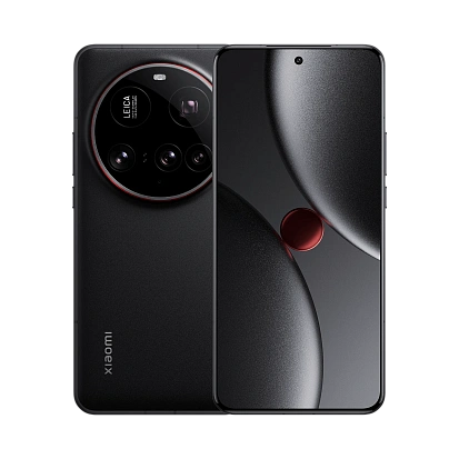 Смартфон Xiaomi 15 Ultra 16/1TB (Black)