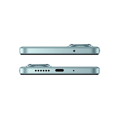 Смартфон Poco M7 6/128GB (Blue)