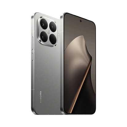 Смартфон Xiaomi 15T Pro 12/512GB (Gray)