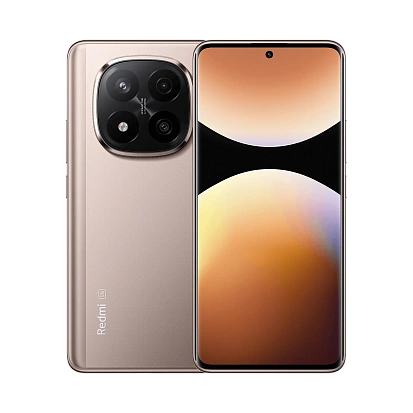 Смартфон Redmi Note 14 Pro+ 5G 8/256GB (Sand Gold)