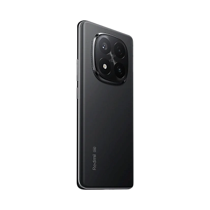 Смартфон Redmi Note 14 Pro+ 5G 8/256GB (Midnight Black)