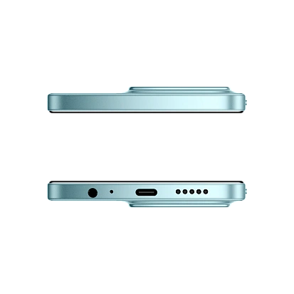 Смартфон Poco C85 8/256GB (Green)