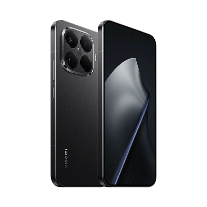 Смартфон Xiaomi 15T Pro 12/512GB (Black)