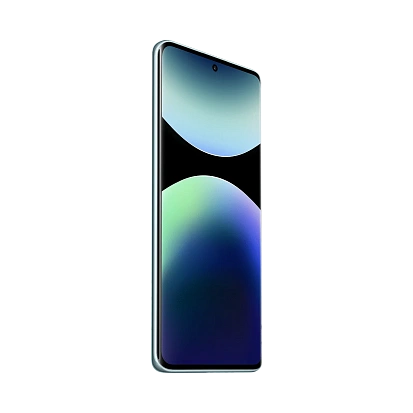 Смартфон Redmi Note 14 Pro+ 5G 8/256GB (Frost Blue)