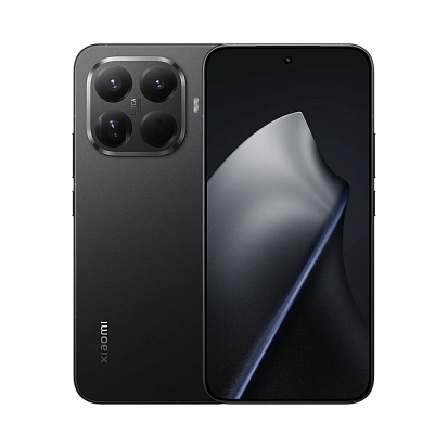 Смартфон Xiaomi 15T Pro 12/512GB (Black)