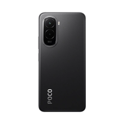 Смартфон Poco M7 6/128GB (Black)