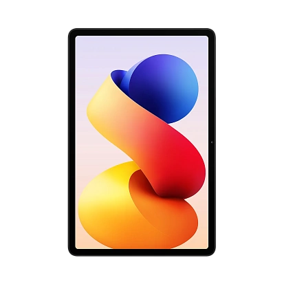 Планшет Redmi Pad 2 Pro 6/128GB (Silver)
