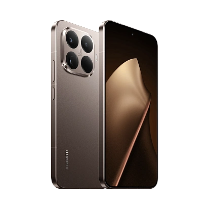 Смартфон Xiaomi 15T Pro 12/512GB (Mocha Gold)