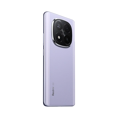 Смартфон Redmi Note 14 Pro+ 5G 8/256GB (Lavender Purple)