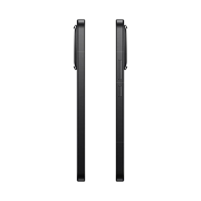 Смартфон Xiaomi 15T Pro 12/512GB (Black)