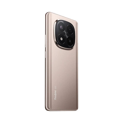 Смартфон Redmi Note 14 Pro+ 5G 8/256GB (Sand Gold)