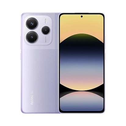Смартфон Redmi Note 14 5G 8/256GB (Lavender Purple)