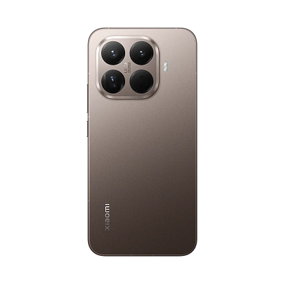 Смартфон Xiaomi 15T Pro 12/512GB (Mocha Gold)