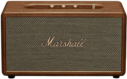 Портативная колока Marshall Stanmore III (Brown)
