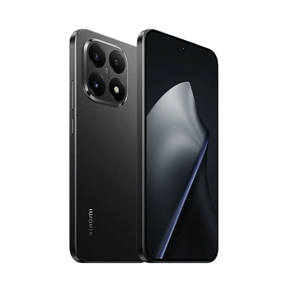 Смартфон Xiaomi 15T 12/512GB (Black)