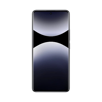 Смартфон Redmi Note 14 Pro+ 5G 8/256GB (Midnight Black)