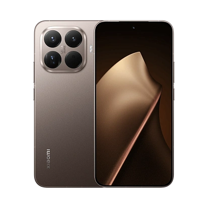 Смартфон Xiaomi 15T Pro 12/512GB (Mocha Gold)
