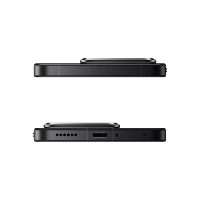 Смартфон Xiaomi 15T Pro 12/512GB (Black)