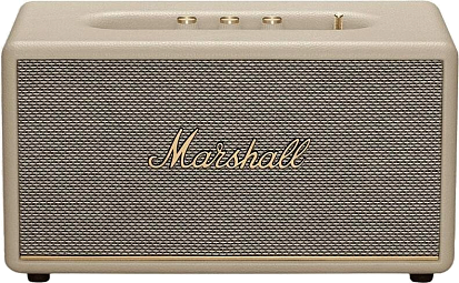 Портативная колока Marshall Stanmore III (Cream)