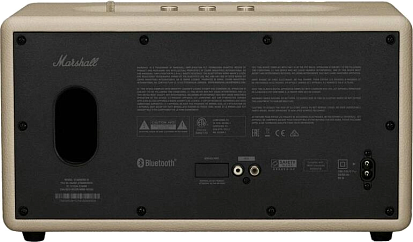 Портативная колока Marshall Stanmore III (Cream)