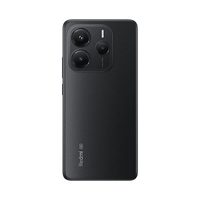 Смартфон Redmi Note 14 5G 8/256GB (Midnight Black)