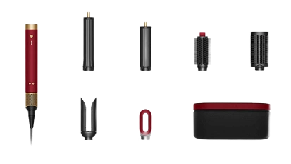 Стайлер Dyson Airwrap Coanda2x™ HS09 Multi Styler & Dryer (Red Velvet)