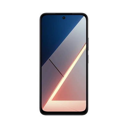 Смартфон Poco M7 6/128GB (Black)