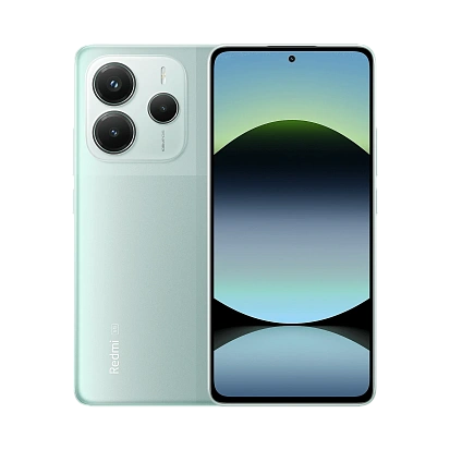Смартфон Redmi Note 14 5G 8/256GB (Coral Green)