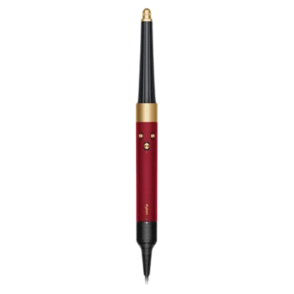 Стайлер Dyson Airwrap i.d. Long HS08 Straight+Wavy (Red Velvet)