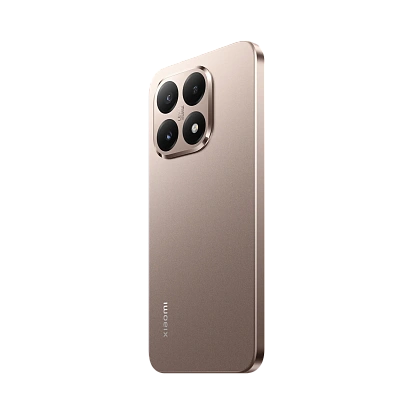 Смартфон Xiaomi 15T 12/256GB (Rose Gold)