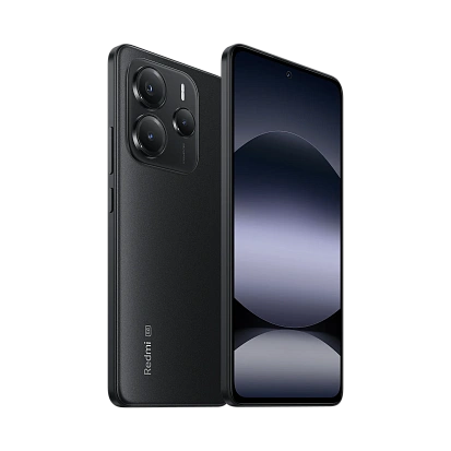 Смартфон Redmi Note 14 5G 8/256GB (Midnight Black)