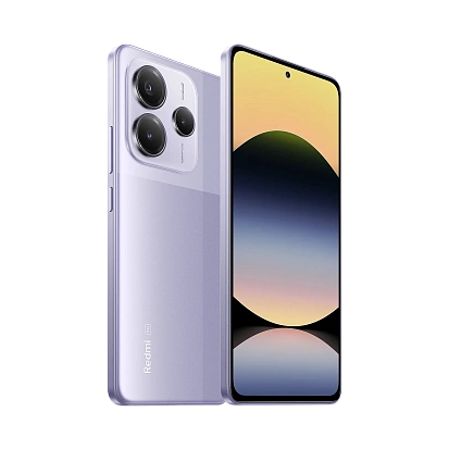 Смартфон Redmi Note 14 5G 8/256GB (Lavender Purple)
