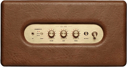 Портативная колока Marshall Stanmore III (Brown)